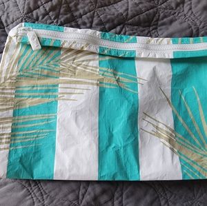 Aloha Collection wet bag Mid pouch